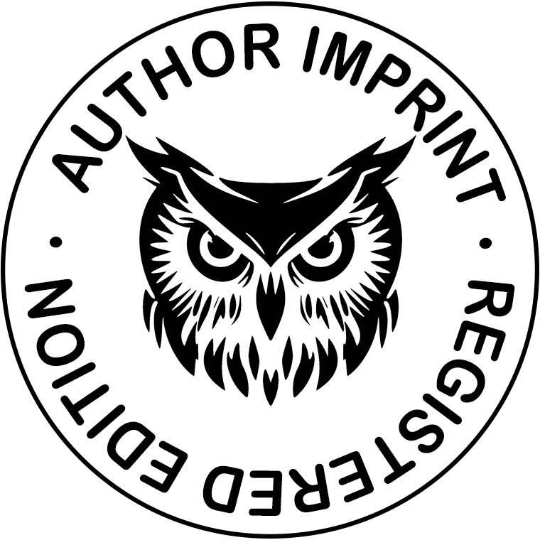 Author Imprint logo